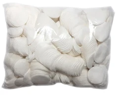 Lycon Vatos diskeliai 1200 vnt, 500g | Cotton pads 500g