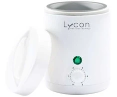 Lycon WAX-CELLENCE DELUXE rinkinys depiliacijai namuose | WAX-CELLENCE DELUXE HOME WAXING KIT