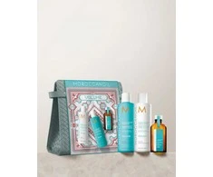 MOROCCANOIL Apimties suteikiantis rinkinys (+ DOVANA) | Volume Set
