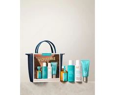 MOROCCANOIL Apimties suteikiantis kelioninis rinkinys | Volumizing Travel Set