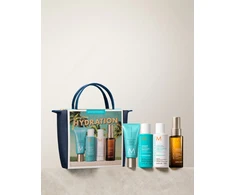 MOROCCANOIL Drėkinantis plaukų priežiūros kelioninis rinkinys | Hydration Travel Set
