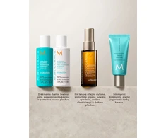 MOROCCANOIL Drėkinantis plaukų priežiūros kelioninis rinkinys | Hydration Travel Set