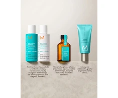 MOROCCANOIL Plaukų šiaušimą mažinančių priemonių kelioninis rinkinys | Frizz Travel Set