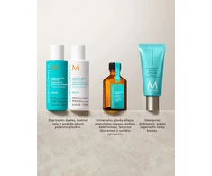 MOROCCANOIL Plaukus atstatantis kelioninis rinkinys | Repair Travel Set