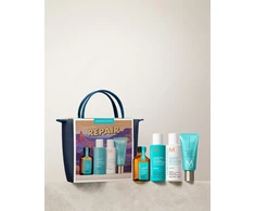 MOROCCANOIL Plaukus atstatantis kelioninis rinkinys | Repair Travel Set