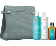 MOROCCANOIL Plaukus drėkinantis rinkinys (+ DOVANA) | Hydration Set