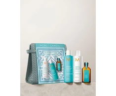 MOROCCANOIL Plaukus drėkinantis rinkinys (+ DOVANA) | Hydration Set
