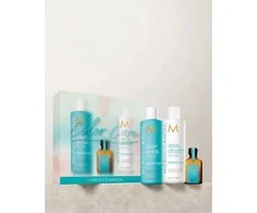 MOROCCANOIL Rinkinys dažytiems plaukams (+ DOVANA) | Color Care Set