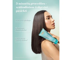 MOROCCANOIL Žvilgesio suteikianti kaukė 200ml | High Shine Gloss Mask 200ml