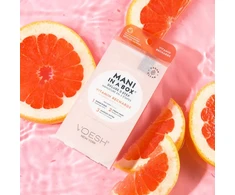 VOESH Mani in a Box Deluxe 3 Step Vitamin Recharge | Trijų žingsnių manikiūras dėžutėje