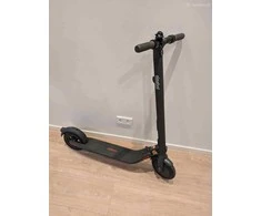 Elektrinis paspirtukas Ninebot Segway E22 NAUDOTAS (Atnaujinta)
