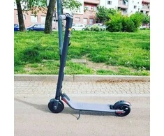 Elektrinis paspirtukas Ninebot Segway ES2 5.1Ah 36V Naudotas (Atnaujinta)