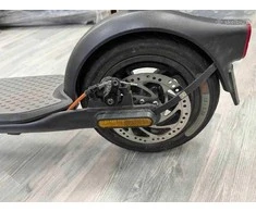 Elektrinis paspirtukas Ninebot Segway F30E NAUDOTAS (Atnaujinta)