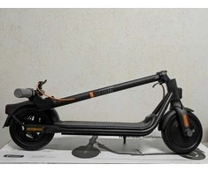 Elektrinis paspirtukas Ninebot Segway F30E NAUDOTAS (Atnaujinta)