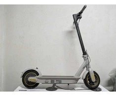 Elektrinis paspirtukas Segway Ninebot MAX G30E (65km) NAUDOTAS (Atnaujinta)