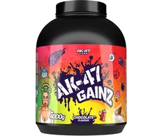 AK-47 Labs Gainz 4000 g.