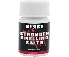 Alpha Designs Beast Smelling Salts Stronger