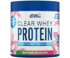 Applied Nutrition Clear Whey Protein 125 g.
