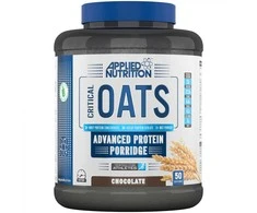 Applied Nutrition Critical Oats Protein Porridge 3000 g.