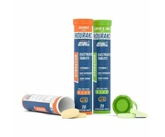Applied Nutrition Endurance Hydration Electrolyte Tablets 20 tabl.