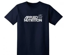 Applied Nutrition T-Shirt Juodas