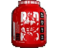 BAD ASS Zero 2kg x 4vnt