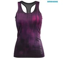 Better Bodies Grunge T-back Hot/Rožinė