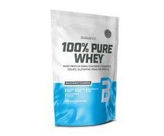 Biotech 100% Pure Whey 1000 g.