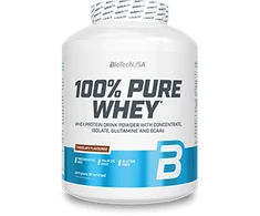 Biotech 100% Pure Whey 2270 g.