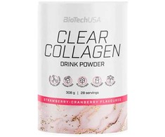 Biotech Clear Collagen 308 g.