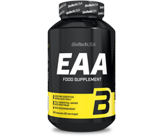 Biotech EAA 200 kaps.