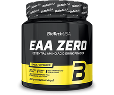 Biotech EAA Zero 330 g.