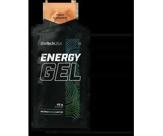 Biotech Energy Gel 40 g.