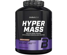 Biotech Hyper Mass 4000 g.