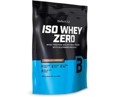 Biotech Iso Whey Zero 500g.
