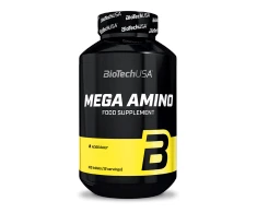 Biotech Mega Amino 100 tab.