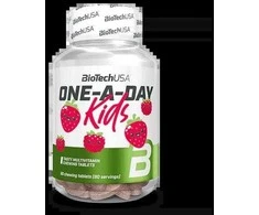 Biotech One A Day Kids 90 tabl.