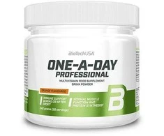 Biotech One A Day Professional 240 g.