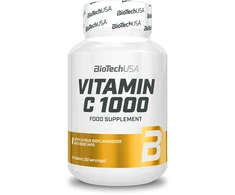 Biotech Vitamin C 1000 100 tab.