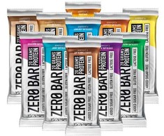 BioTech Zero Bar 50 g.
