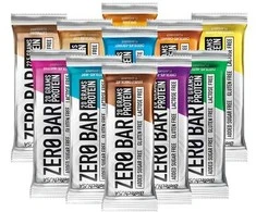 BioTech Zero Bar 50 g.