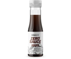 BioTech Zero Sauce 350 ml.