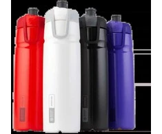 BlenderBottle Hydration Halex gertuvė 947 ml.