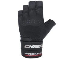 Chiba - 42126 Premium Wristguard pirštinės