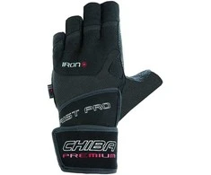Chiba - 42146 Iron Plus