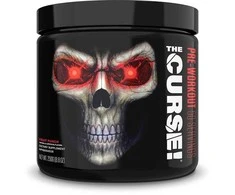 Cobra Labs The Curse! 250g.