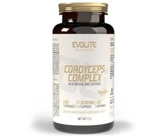 Evolite Cordyceps Complex 60 kaps.