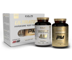EvoLite Ultra Test 180 kaps.