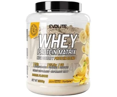 Evolite Whey Protein Matrix 2000 g.