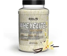 EvoLite WheyElite 900 g.